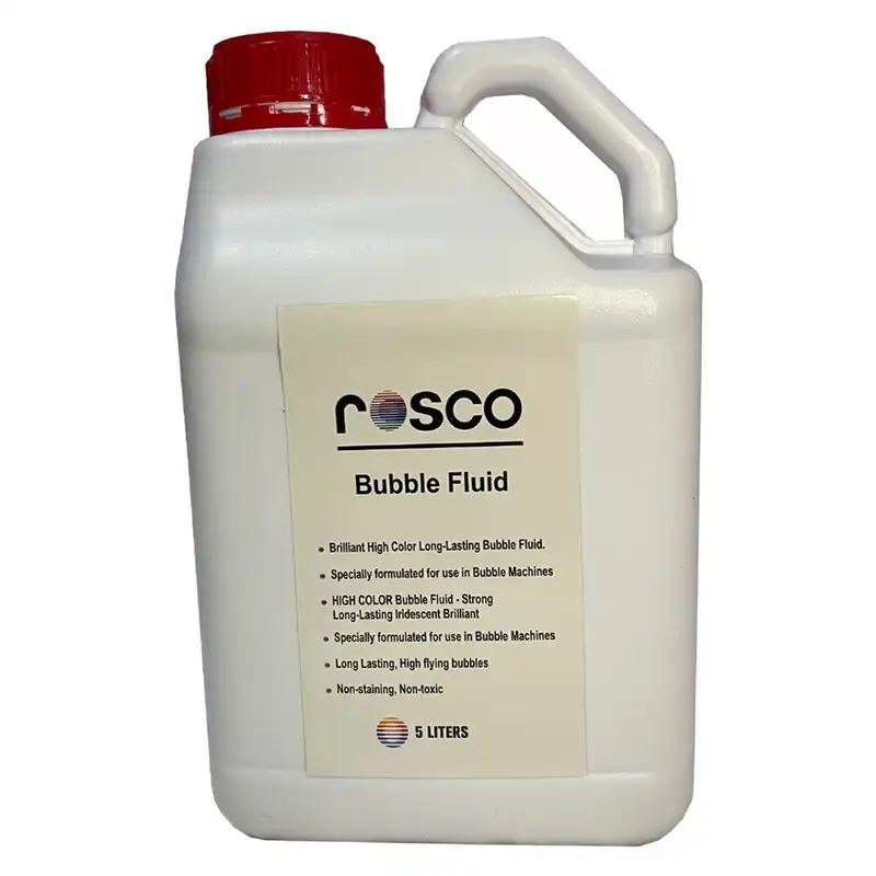 مایع حباب ساز مدل ROSCO