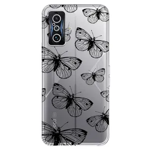 Megafone Butterfly C54-B Cover For Xiaomi Redmi K50 Gaming