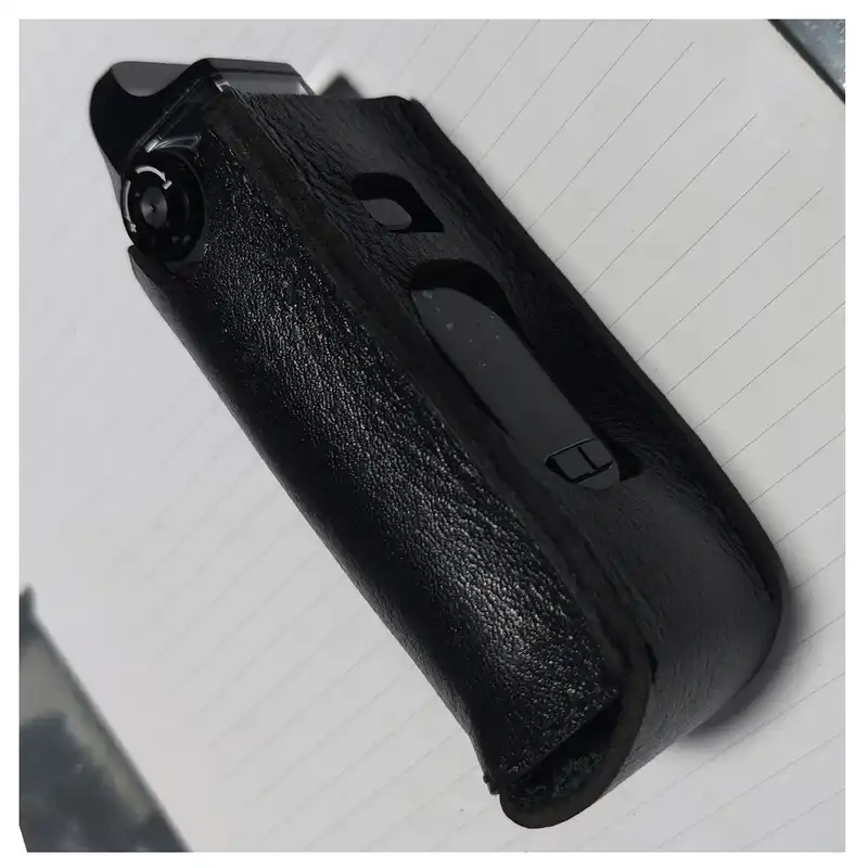 کاور ویپ مدل اسموک ipx80  کد 101