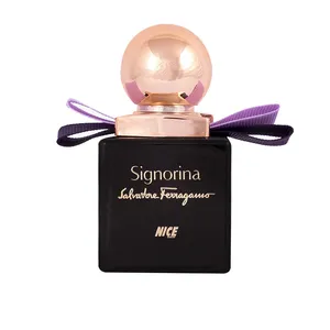 عطر جیبی زنانه نایس پاپت مدل Signorina حجم 30 میلی لیتر 