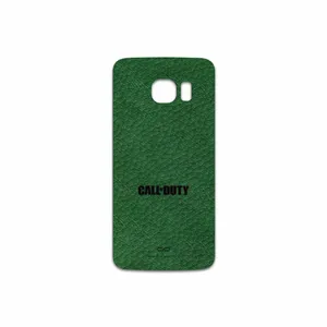 MAHOOT GL-CL_F_DUT Cover Sticker for Samsung Galaxy S6 Edge