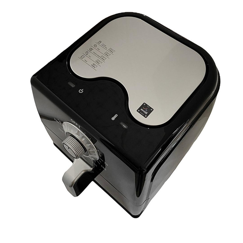 سرخ کن بدون روغن ایوولی مدل AF8001B