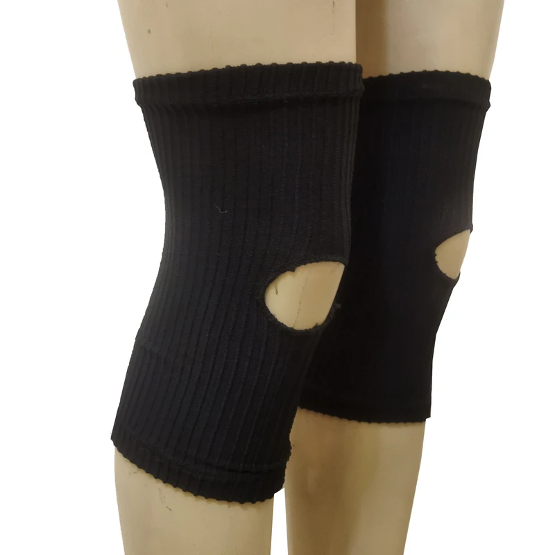 زانوبند طبی مدل MKS200SH بسته دو عددی