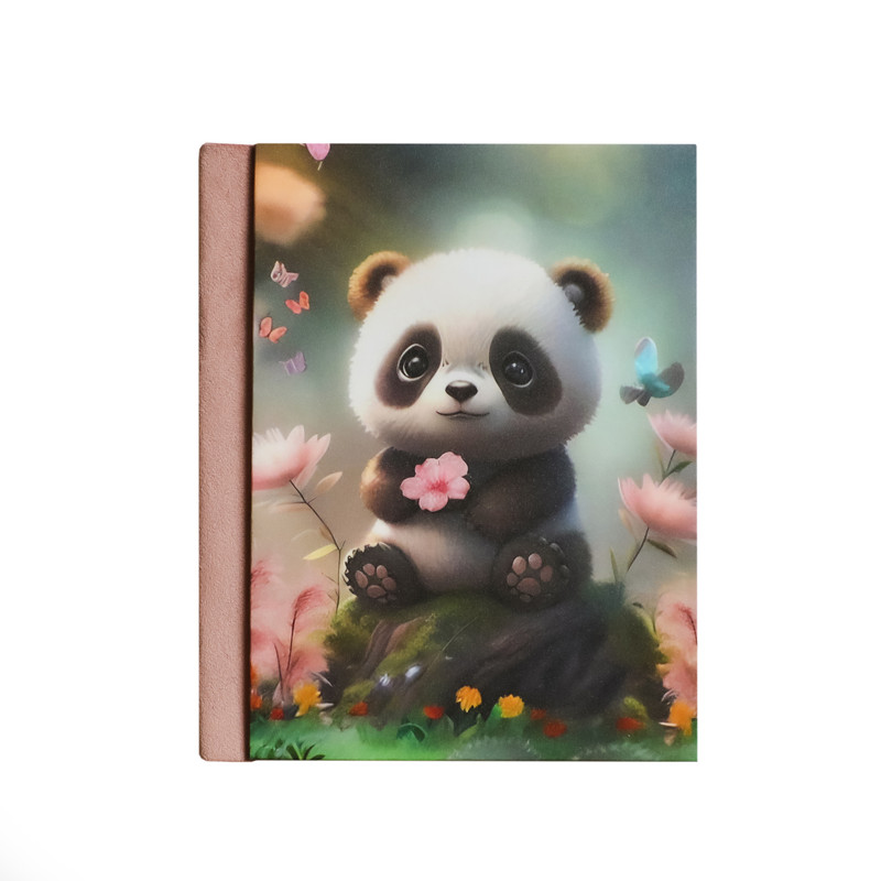 آلبوم عکس کودک مدل شومیز