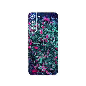 MAHOOT Atom Universe 8 Cover Sticker for Samsung Galaxy S22 Plus 5G