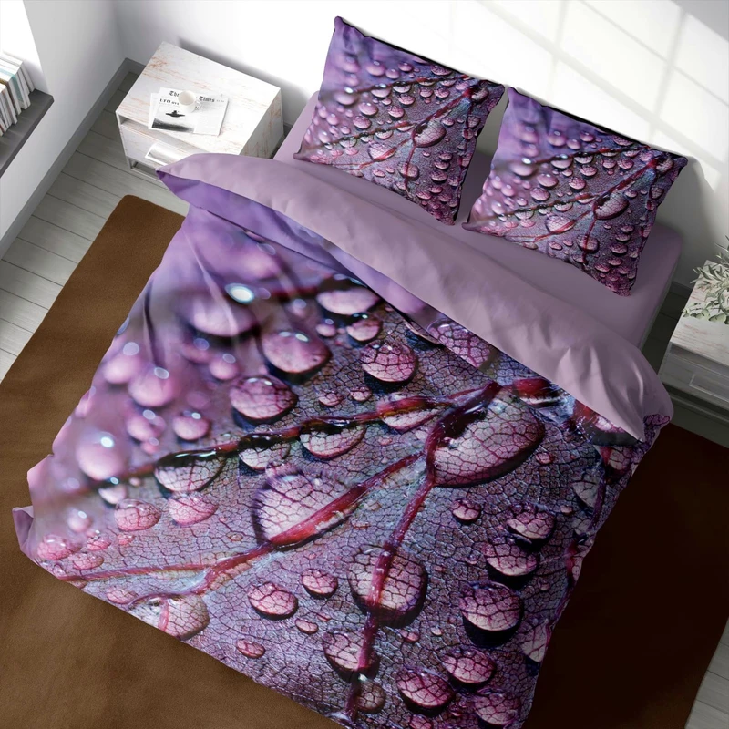 سرویس روتختی دو نفره 8 تکه کالای خواب آرنا مدل ۰۰۸۶۹