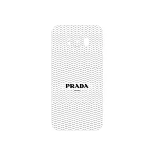 MAHOOT Prada Cover Sticker for Samsung Galaxy S8