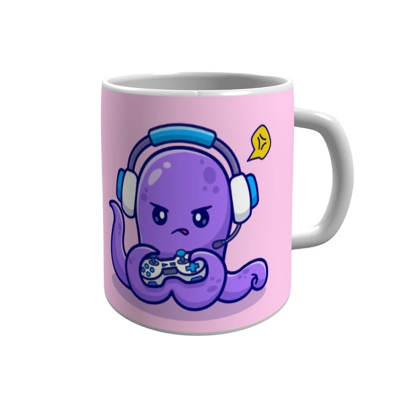 ماگ پاد آفرین مدل R 48