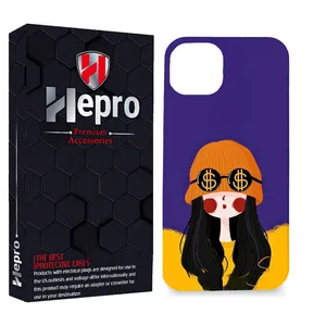 HEPRO MC Cover for Apple IPHONE 14