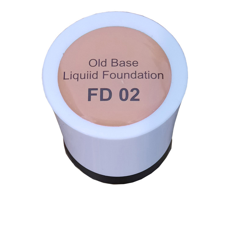 کرم پودر آی فیس مدل photoready شماره FD 02 حجم 30 میلی لیتر