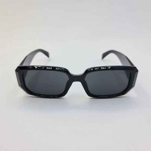 عینک آفتابی  مدل 3780 سه بعدی -  - 4