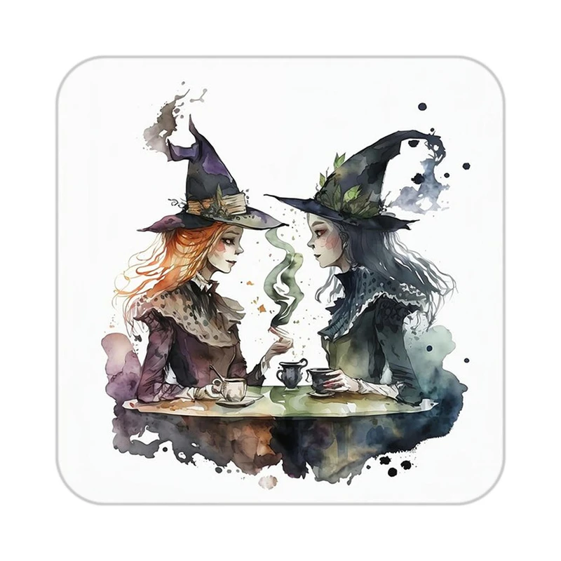 زیر لیوانی کاکتی طرح هری پاتر Harry Potter مدل mp42911