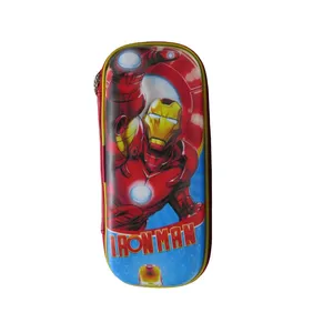 جامدادی لایت استار مدل مرد اهنی 