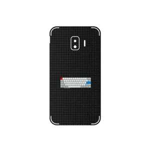 MAHOOT Minimal Keyboard Icon Cover Sticker for Samsung Galaxy J2 Core