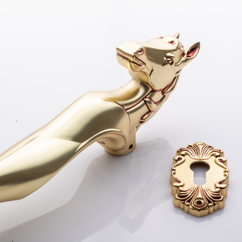 دستگیره حیاطی دومارا مدل DH10 دستگیره حیاطی دومارا مدل DH10