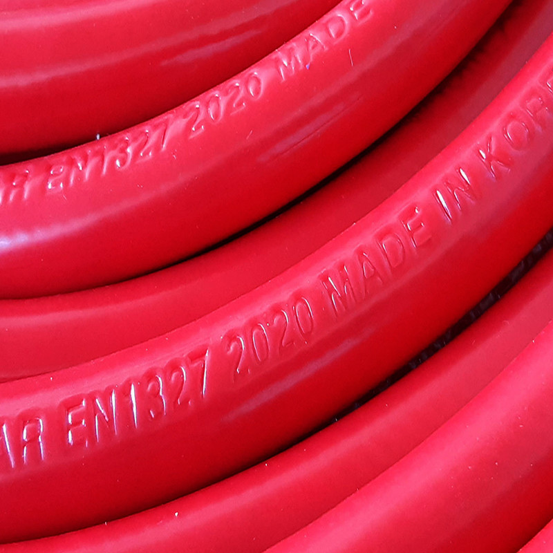 شلنگ میلان مدل GAS-1 شلنگ میلان مدل GAS-1