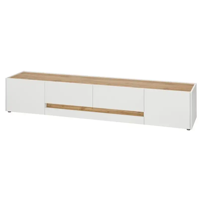 میز تلویزیون مدل باریس کد nf011