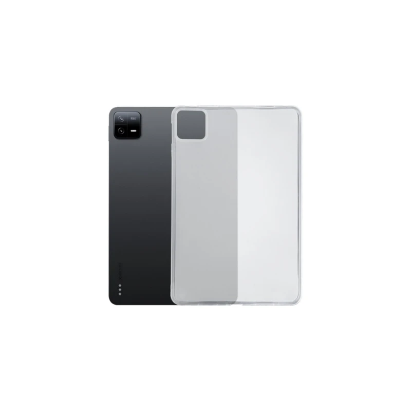 کاور ژله ای مدل NT004 مناسب برای تبلت شیائومی پد 6 / پد 6 پرو