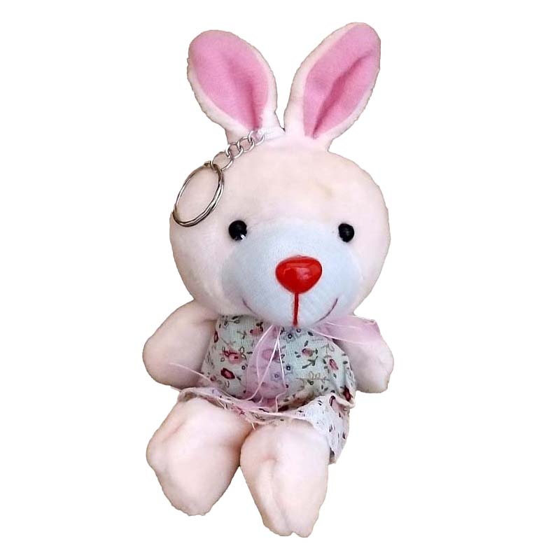 آویز عروسکی مدل خرگوش کد R-015