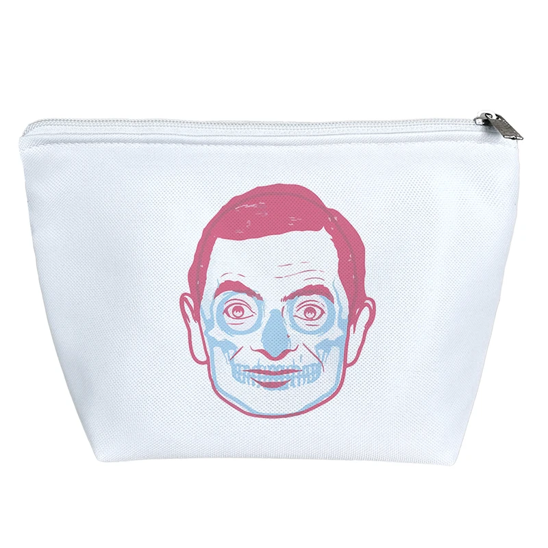 کیف لوازم آرایش دخترانه خندالو مدل مستربین کد 6773