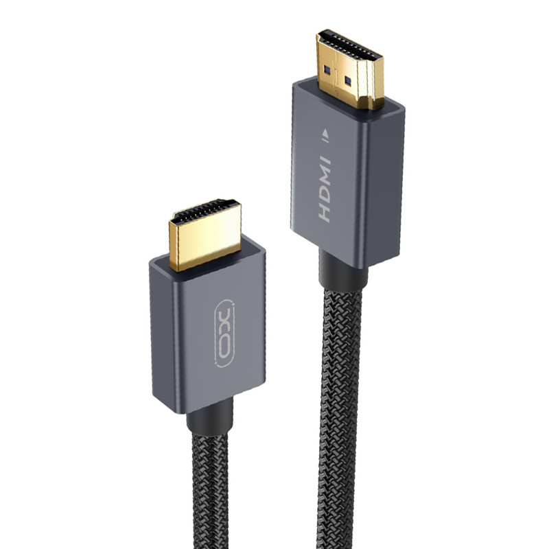 کابل HDMI ایکس او مدل GB001 طول 3 متر