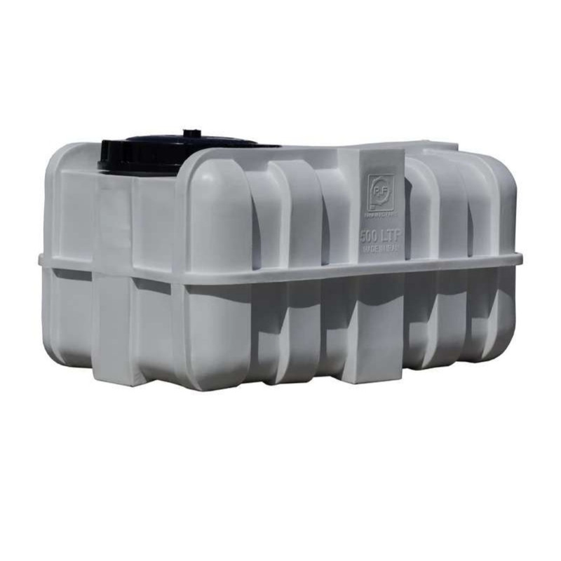 مخزن آب رهاورد فارس مدل مکعب افقی کد 4073110 طرفیت 1000 لیتر