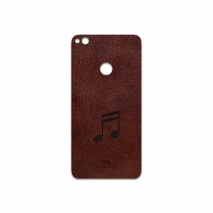 MAHOOT NL-CHG2 Cover Sticker for Honor 8 Lite