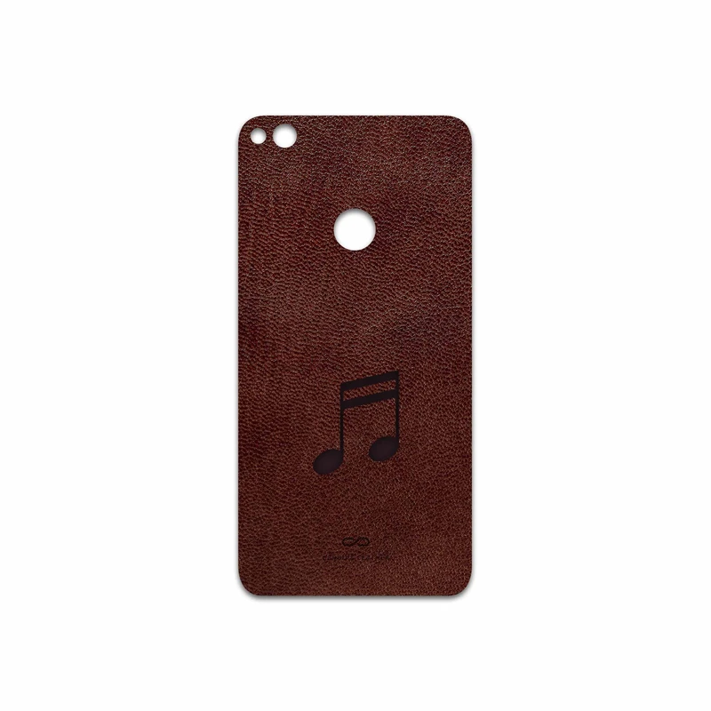 برچسب پوششی ماهوت مدل NL-CHG2 مناسب برای گوشی موبایل آنر 8 Lite