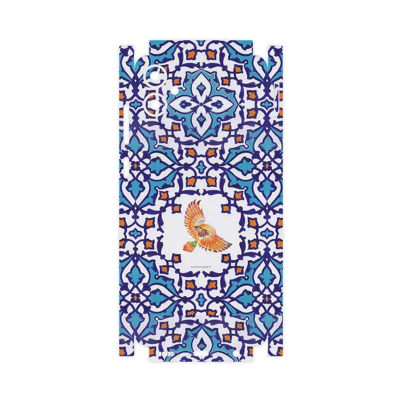 برچسب پوششی ماهوت مدل Homa_Tile-FullSkin مناسب برای گوشی موبایل سامسونگ Galaxy A05