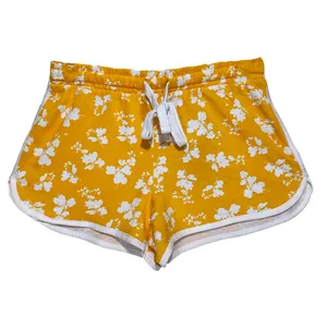 شلوارک زنانه مدل 101187