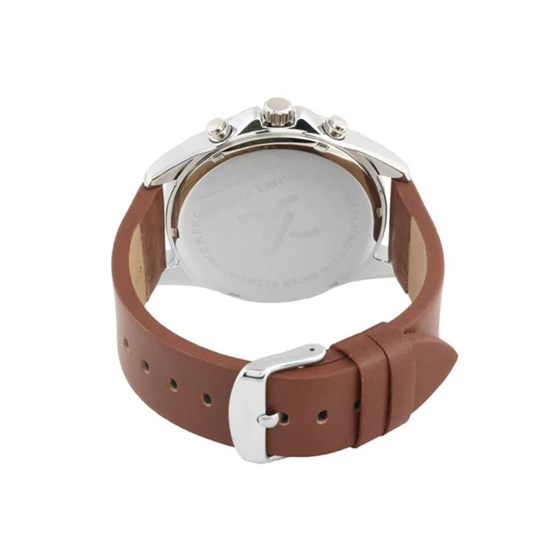 ساعت مچی عقربه‌ای مردانه دنیل کلین مدل DK.1.13388-3