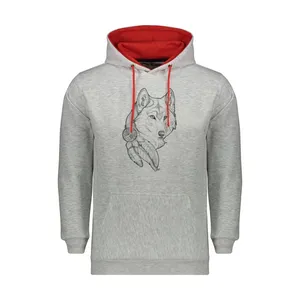 هودی مردانه آریا پارس مدل آراد-431