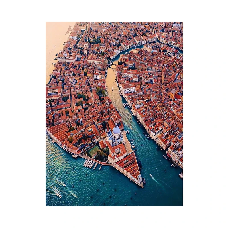 تابلو شاسی مدل ونیز TS57