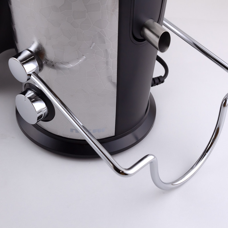 آبمیوه گیری نیکای مدل NJ 9600 U