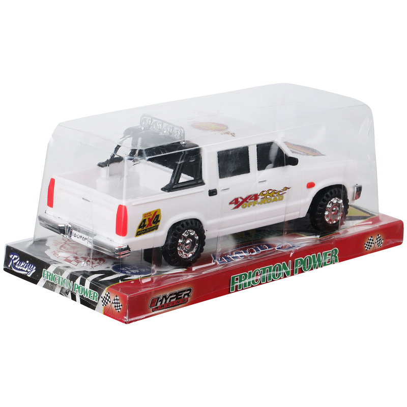 ماشین بازی مدل مزدا افرود