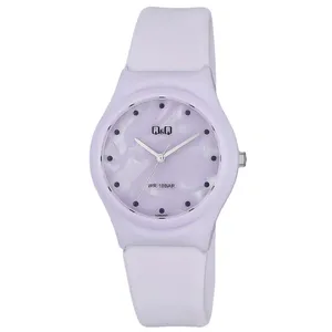 ساعت مچی عقربه ای کیو اند کیو مدل VQ86J043Y