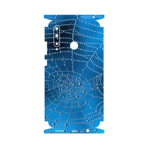 MAHOOT Spider web-FullSkin Cover Sticker for Honor 20 Lite