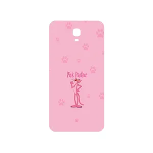 MAHOOT The Pink Panther Cover Sticker for GLX Aria 1