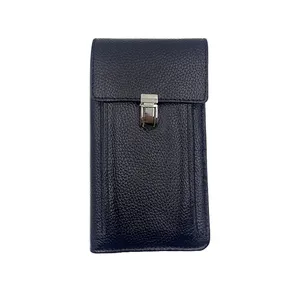 کیف دستی مردانه مدل چرم crf20