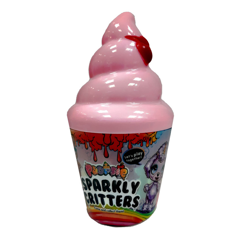 اسباب بازی شانسی پوپسی کد sparkly.p.1