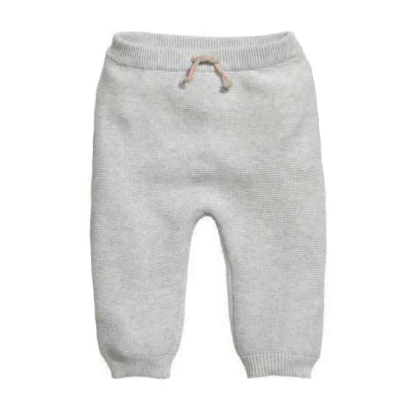 شلوار بافتنی نوزادی اچ اند ام کد 2233