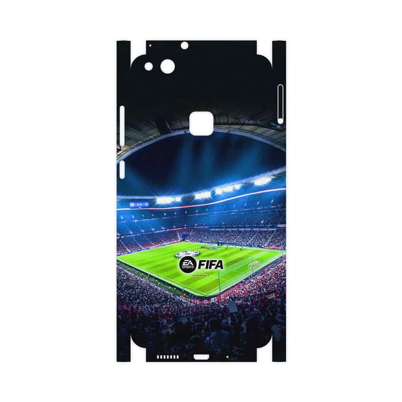 برچسب پوششی ماهوت مدل FIFA Soccer Game Series-FullSkin مناسب برای گوشی موبایل هوآوی P10 Lite