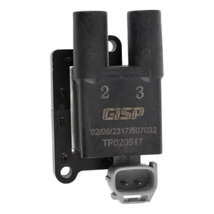 کوئل جی ای اس پی کد 507032 مدل تک 2 و 3 زیمنس مناسب برای پراید