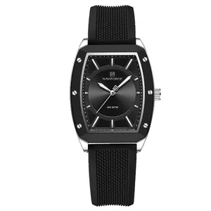 ساعت مچی عقربه‌ای کوارتز زنانه نیوی فورس مدل NF5049