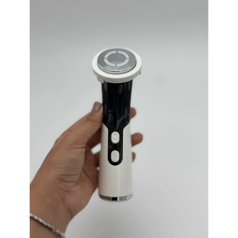 عکس شماره 12 : دستگاه جوانساز صورت مدل ks_d001