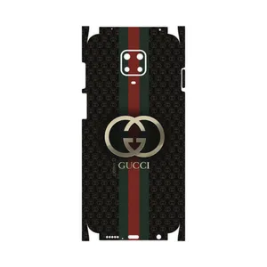 MAHOOT  GCC-FullSkin Cover Sticker for Xiaomi Redmi Note 9 Pro