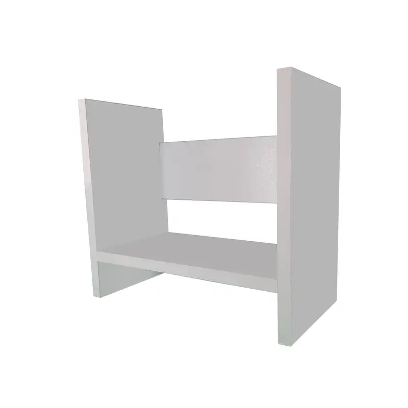 کتابخانه رومیزی مدل دایان کد 20