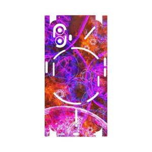 MAHOOT Inside Cell Digital Art-FullSkin Cover Sticker for Nothing Phone 2