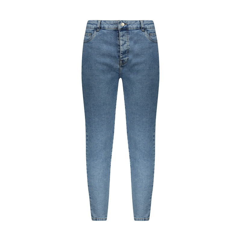 شلوار جین مردانه رینگ مدل PMD01026-Blue