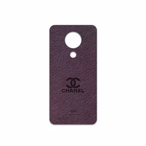 MAHOOT PL-CHNL Cover Sticker for Nokia 3.4